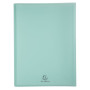 Porte-vues 80V KREACOVER PASTEL ass