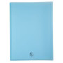 Porte-vues 100V KREACOVER PASTEL ass