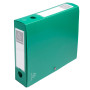 Boite de class D60mm pression PP Vert