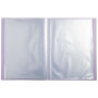 Porte-vues 60V KREACOVER PASTEL ass