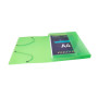Bte Clas. PP D25 CRYSTAL COLOURS