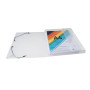 Bte clas.PP D25 CRYSTAL CLEAR