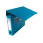 Boite de class D60mm pression PP Vert
