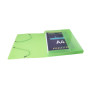 Bte Clas. PP D25 CRYSTAL COLOURS