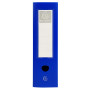 Boite de class D60mm pression PP bleu