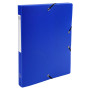 Bte classement OPAK PP D25mm assorti
