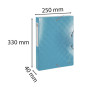 Bte classement A4 D40mm 7/10° 1928 as