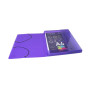 Bte Clas. PP D25 CRYSTAL COLOURS