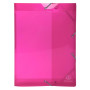 Bte classement IDERAMA PP D25mm rose