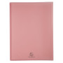 Porte-vues 60V KREACOVER PASTEL ass