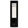 Boite de class D60mm pression PP noir