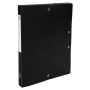 Bte classement OPAK PP D25mm assorti