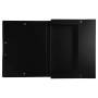 Bte classement OPAK PP D25mm noir