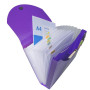 Trieur valisette 13C 33X25 Iderama PP
