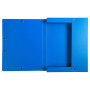 Bte classement OPAK PP D25mm bleu