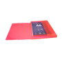 Bte classement IDERAMA PP D25mm rose