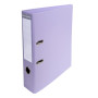 C.L. EXP. PVC A4 D70 LILAS