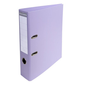 C.L. EXP. PVC A4 D70 LILAS