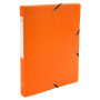BTE CLAS. D25mm PP 7/10e Orange