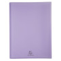 Porte-vues 60V KREACOVER PASTEL ass