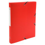 Bte classement OPAK PP D25mm assorti