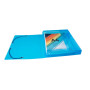 Bte Clas. PP D40 CRYSTAL COLOURS