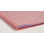 Porte-vues 100V KREACOVER PASTEL ass