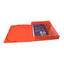Bte Clas. PP D40 CRYSTAL COLOURS
