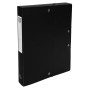 Bte classement OPAK PP D40mm assorti