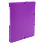 Bte classement OPAK PP D25mm assorti