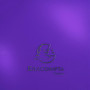 Bte classement IDERAMA PP D25mm violet