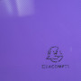 Bte Clas. PP D25 CRYSTAL COLOURS