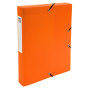 Bte classement OPAK PP D40mm assorti