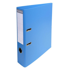 C.L. EXP. PVC A4 D70 BLEU