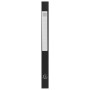 Bte classement OPAK PP D25mm noir