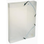 Bte clas.PP D40 CRYSTAL CLEAR