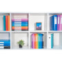 Bte classement OPAK PP D25mm vert foncé