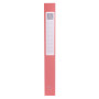 Bte classement A4 D40mm PP Chrom.Pastel