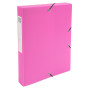 Bte classement OPAK PP D40mm assorti