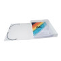 Bte clas.PP D40 CRYSTAL CLEAR
