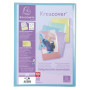 Porte-vues 100V KREACOVER PASTEL ass
