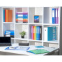Bte classement OPAK PP D25mm assorti