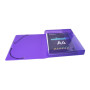 Bte Clas. PP D40 CRYSTAL COLOURS