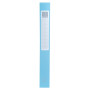 Bte classement A4 D40mm PP Chrom.Pastel