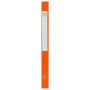 BTE CLAS. D25mm PP 7/10e Orange