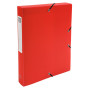 Bte classement OPAK PP D40mm assorti