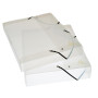 Bte clas.PP D40 CRYSTAL CLEAR