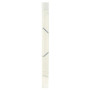 Bte clas.PP D40 CRYSTAL CLEAR