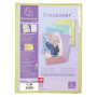 Porte-vues 40V KREACOVER PASTEL ass