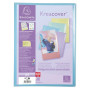 Porte-vues 60V KREACOVER PASTEL ass